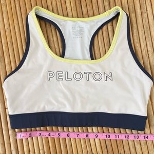 Peloton Sports Bra